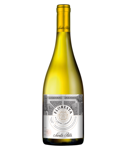 Santa Rita Floresta Chardonnay