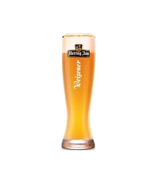 Hertog Jan Weizenerglas 30cl bij t Bockje in Bathmen