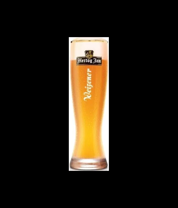 Hertog Jan Weizenerglas 30cl bij t Bockje in Bathmen