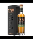 GLASGOW SINGLE MALT WHISKY PEATED Release No. 1