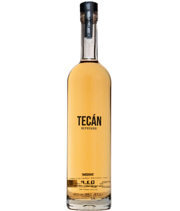 Tecán Tequila Reposado bij t Bockje in Bathmen