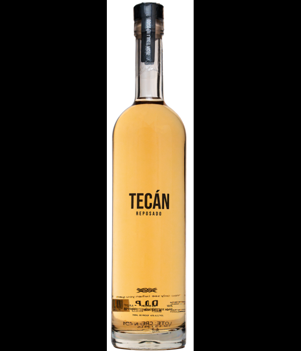 Tecán Tequila Reposado bij t Bockje in Bathmen