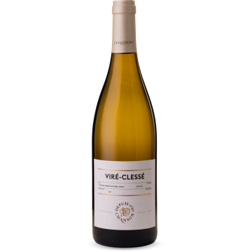 Chanson Viré-Clessé