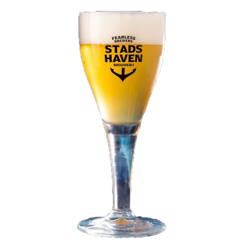 Stadshaven Bokaal 33CL