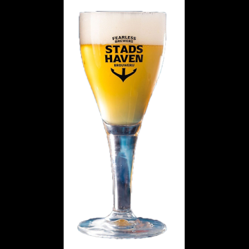 Stadshaven Bokaal 33CL