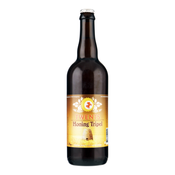 Twents Honing Tripel