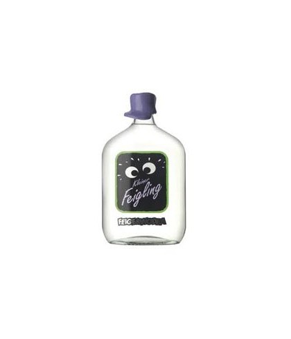Wodka Kleiner Feigling 0,5 liter van Kleiner Feigling, bij slijterij ’t Bockje in Bathmen