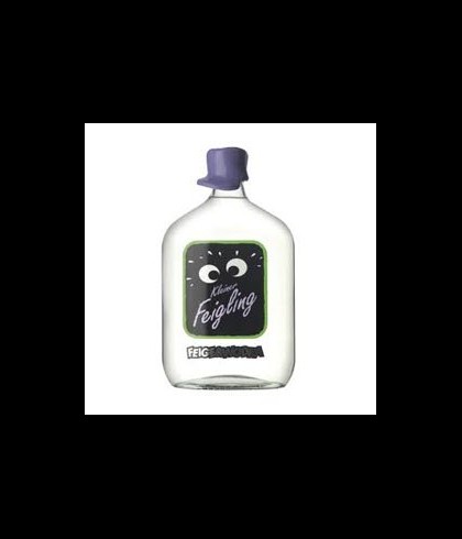 Wodka Kleiner Feigling 0,5 liter van Kleiner Feigling, bij slijterij ’t Bockje in Bathmen