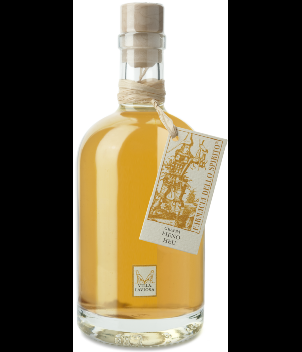 Liquore con Grappa al Fieno bij t Bockje in Bathmen