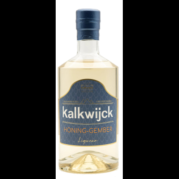 Kalkwijck Honing-Gemberlikeur