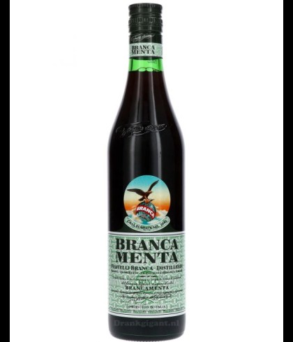 Fernet Branca Menta