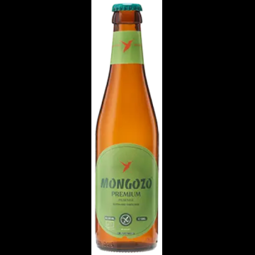 Mongozo Premium Pilsener