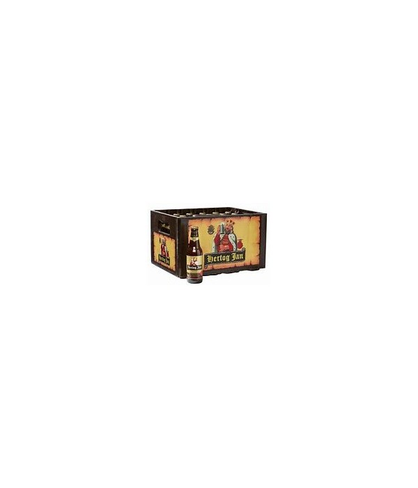Hertog Jan Pilsener bij t Bockje in Bathmen