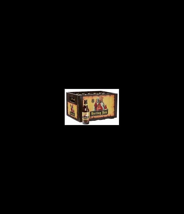 Hertog Jan Pilsener bij t Bockje in Bathmen