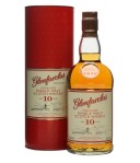Glenfarclas 10 Years Old Single Speyside Single Maltwhisky