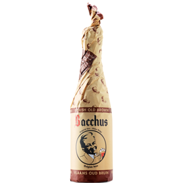 Bacchus Vlaams Oud Bruin