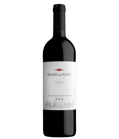 Fles Prazo de Roriz Douro, wijn op voorraad bij slijterij t Bockje in Bathmen