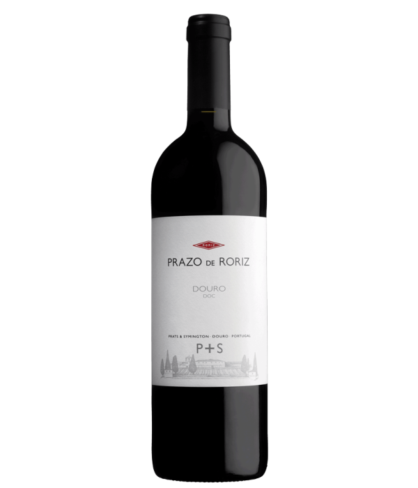 Prazo de Roriz Douro, wijn bij t Bockje in Bathmen