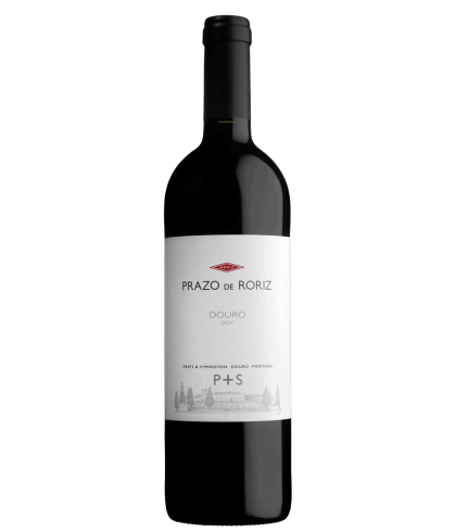 Fles Prazo de Roriz Douro, wijn op voorraad bij slijterij t Bockje in Bathmen