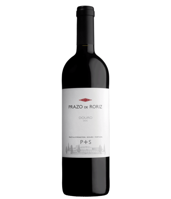 Prazo de Roriz Douro, wijn bij t Bockje in Bathmen