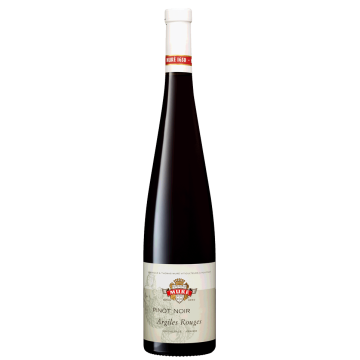 Domaine René Muré Pinot Noir Argiles Rouges