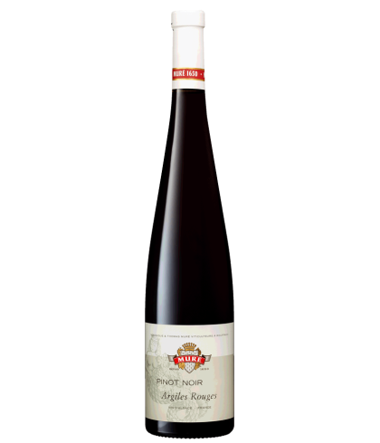 Domaine René Muré Pinot Noir Argiles Rouges