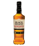 Black Velvet Reserve 10 Years Old