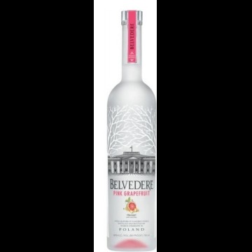 Belvedere Pink Grapefruit
