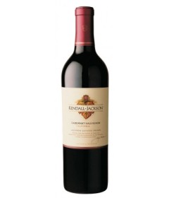 Flasche Kendall Jackson Vintner's Reserve Cabernet Sauvignon