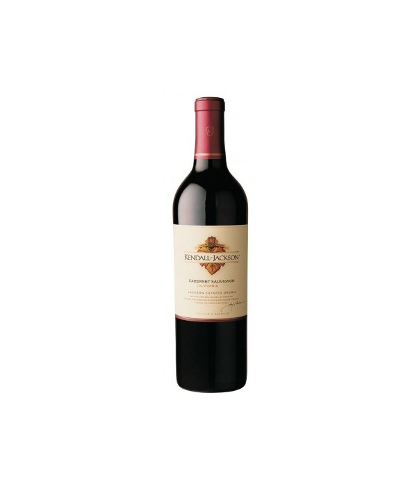 Kendall Jackson Vintner’s Reserve Cabernet Sauvignon, wijn bij t Bockje in Bathmen