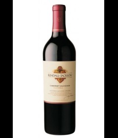 Flasche Kendall Jackson Vintner's Reserve Cabernet Sauvignon