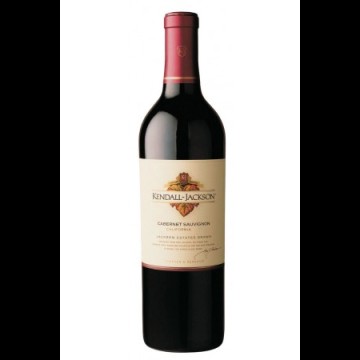 Kendall Jackson Vintner's Reserve Cabernet Sauvignon