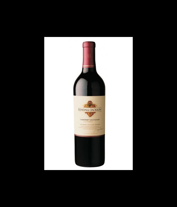 Kendall Jackson Vintner’s Reserve Cabernet Sauvignon, wijn bij t Bockje in Bathmen