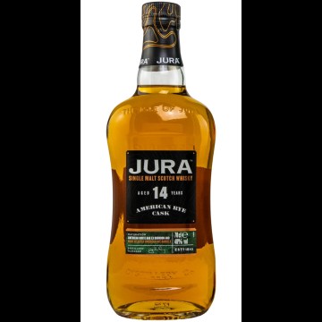 Isle of Jura 14 Years Old