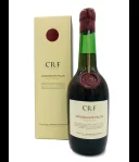 CR & F Aguardente Velha Reserva