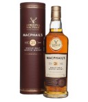 Gordon & MacPhail's 21Y Single Malt