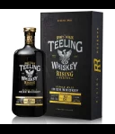 Teeling 21Y Rising Reserve No.4 Carcavelos