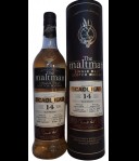 The Maltman Caol Ila 14y 2006