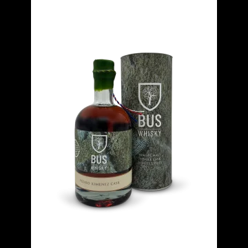 BUS Whisky Master Distiller Edition Pedro Ximenez Cask