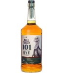 Flasche Wild Turkey 101 Rye Whiskey, Whisky