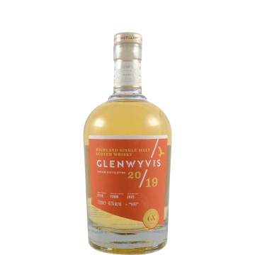 GlenWyvis Batch 01/19 Highland