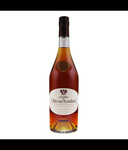 Château Montifaud VSOP, op voorraad bij slijterij t Bockje in Bathmen