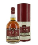 Joh. B. Geuting Single Malt Whisky 3 Years Old Red Label