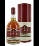 Joh. B. Geuting Single Malt Whisky 3 Years Old Red Label