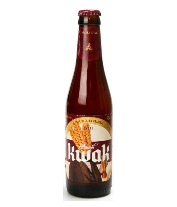 Pauwel Kwak bij t Bockje in Bathmen