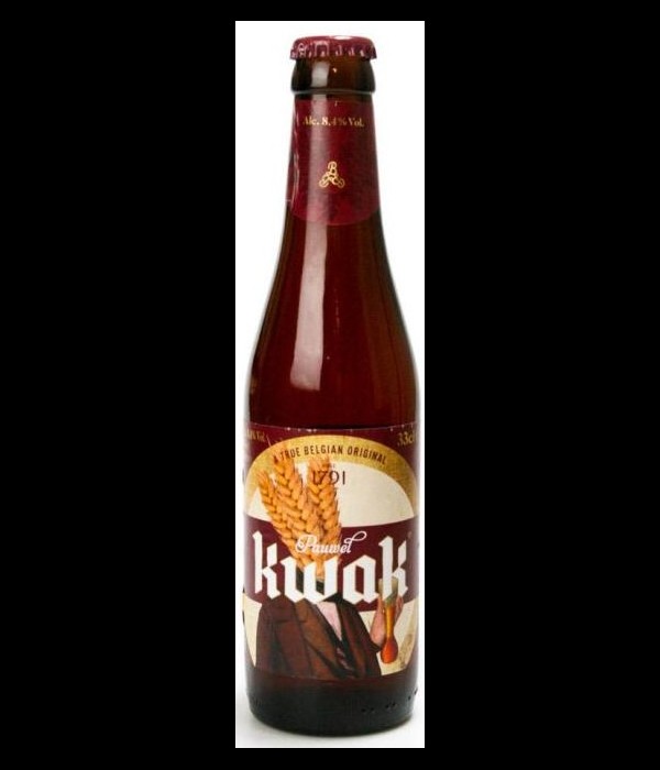 Pauwel Kwak bij t Bockje in Bathmen