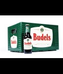 Budels pils krat 24x30cl