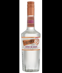 De Kuyper Creme de Cacao Wit