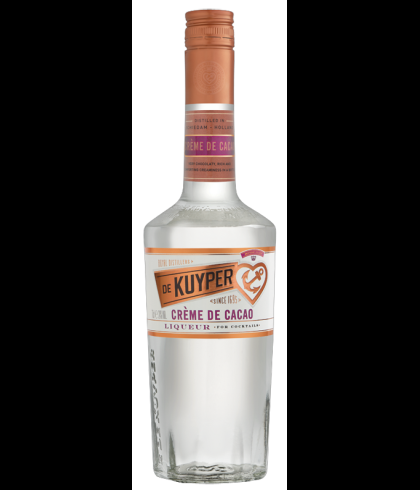 De Kuyper Creme de Cacao Wit