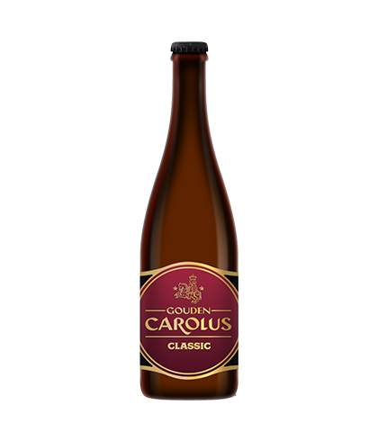 Gouden Carolus Classic